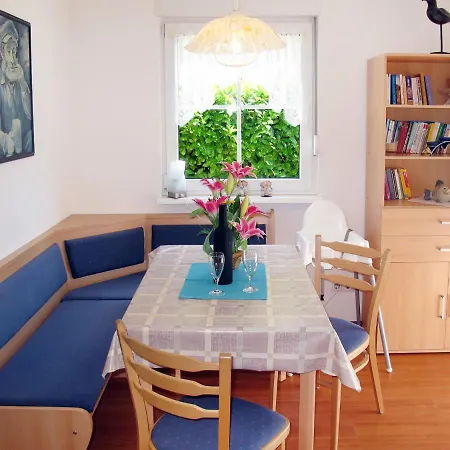 Holiday home Schneider By Interhome *