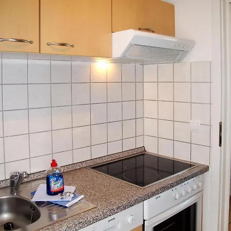 Schneider By Interhome Holiday home Zinnowitz