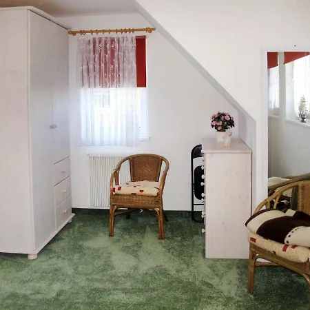 Schneider By Interhome Zinnowitz