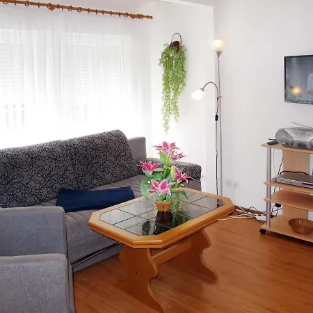 Schneider By Interhome Holiday home Zinnowitz